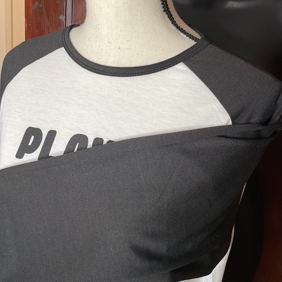 Clearance LuLaRoe Randy t-shirt Med - Picture 3 of 5